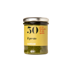 Pesto n°50