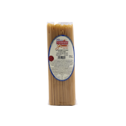 Spaghettoni Toscani Pasta Fabbri italienischem Weizen