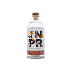 JNPR n°1 Spirituosen ohne Alkohol