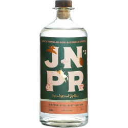 JNPR n°2 Spiritueux sans alcool
